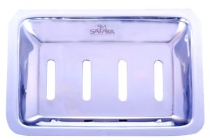 Soap Case SS CP