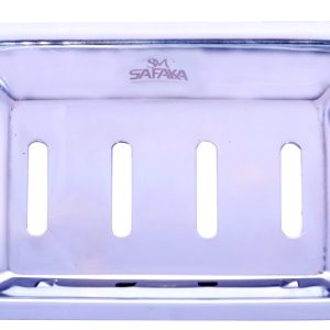 Soap Case SS CP