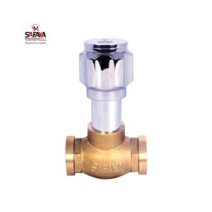 Conceal Stopcock CSC1-W62