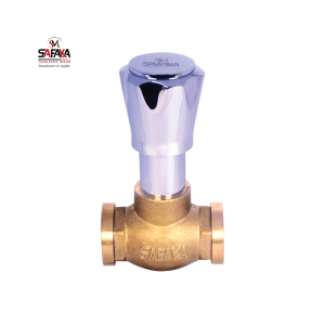 Conceal Stopcock CSC1-W61