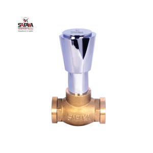 Conceal Stopcock CSC1-W64