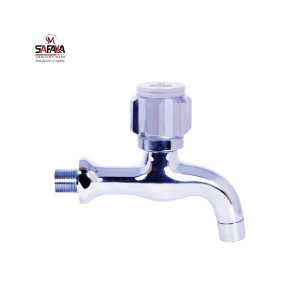 Conceal Bibcock BC1-W62