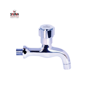 Conceal Bibcock BC1-W63