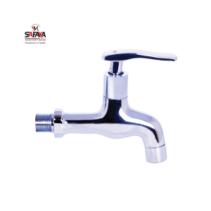 Conceal Bibcock BC2-L32