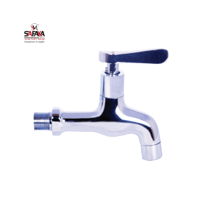 Conceal Bibcock BC2-L34